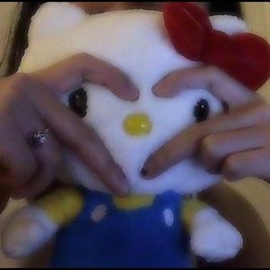 Meet your Posher, Curby